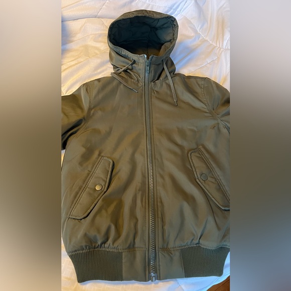 Winter Jacket - Picture 2 of 7